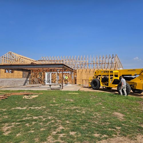 Halls Painting And Remodeling Pro Norman, OK Thumbtack