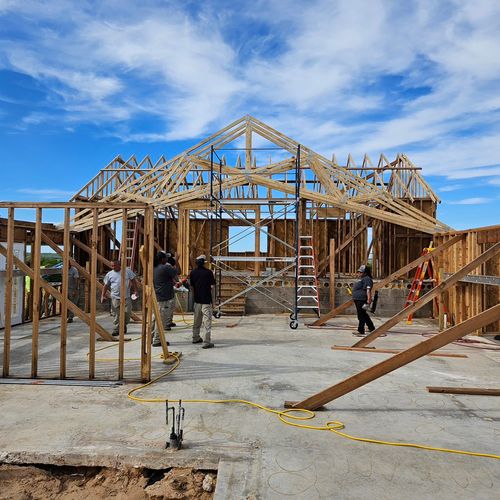 Halls Painting And Remodeling Pro Norman, OK Thumbtack