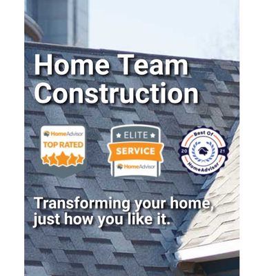 Avatar for Home Team Construction