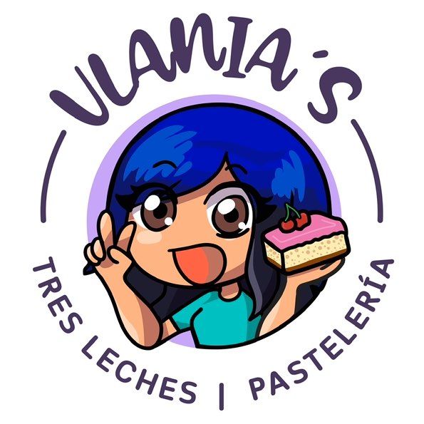 Vlania's Tres Leches and Pasteleria