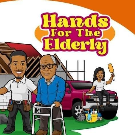 hands for the elderly & disabled