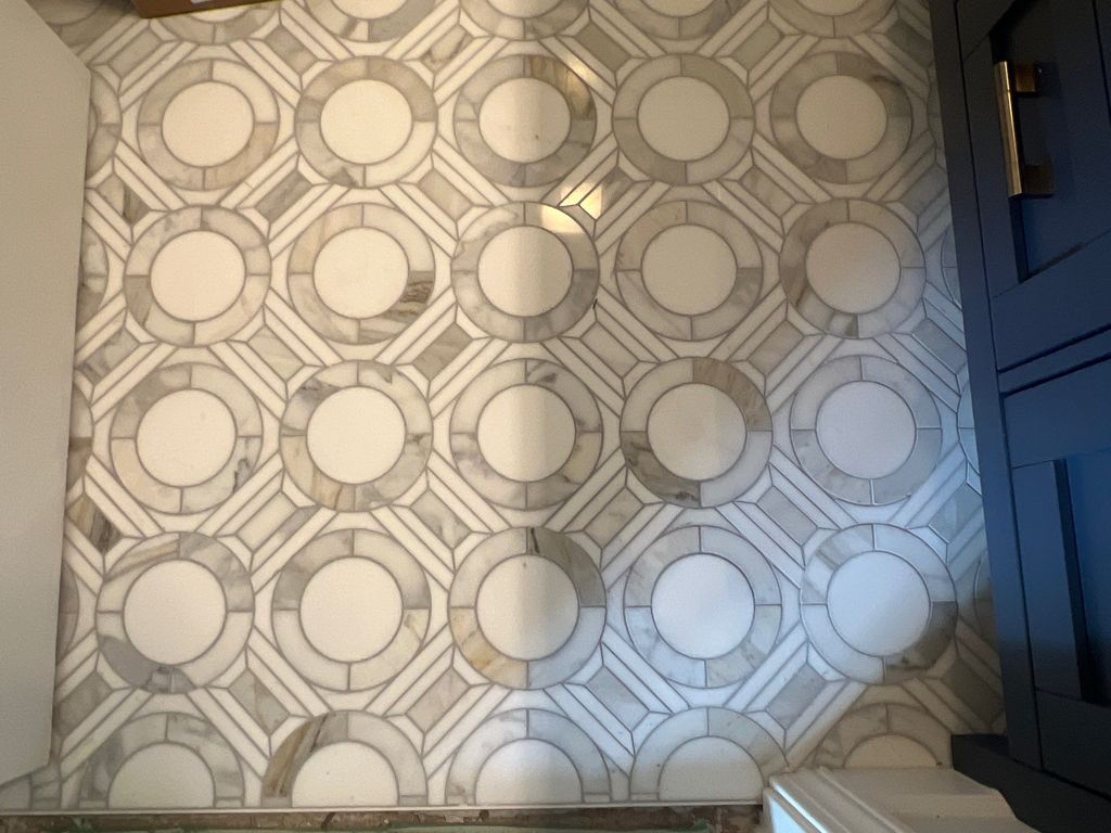 Tile Installation and Replacement