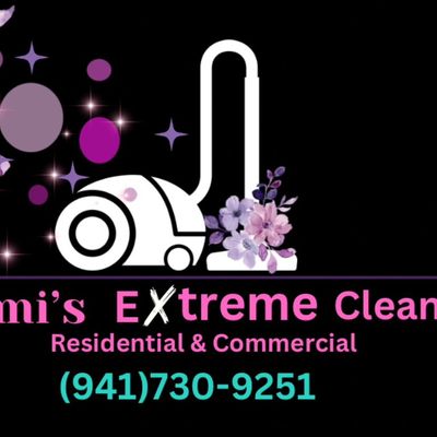 Avatar for Mimi’s extreme cleaning