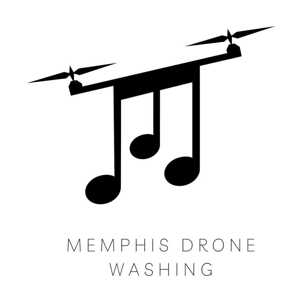 Memphis Drone Washing - Exterior Cleaning Experts
