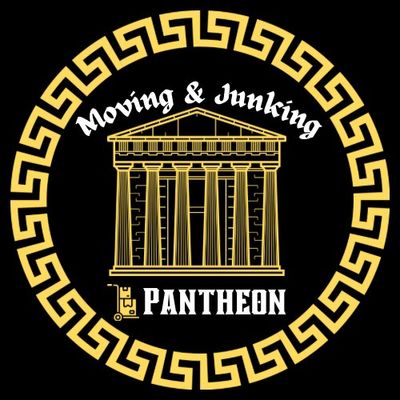 Avatar for Pantheon Moving & Junk