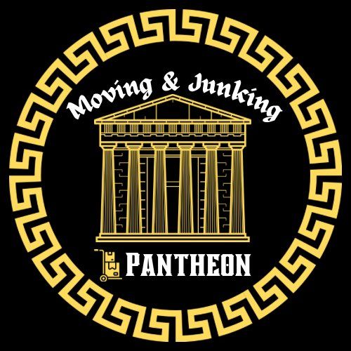 Pantheon Moving & Junk