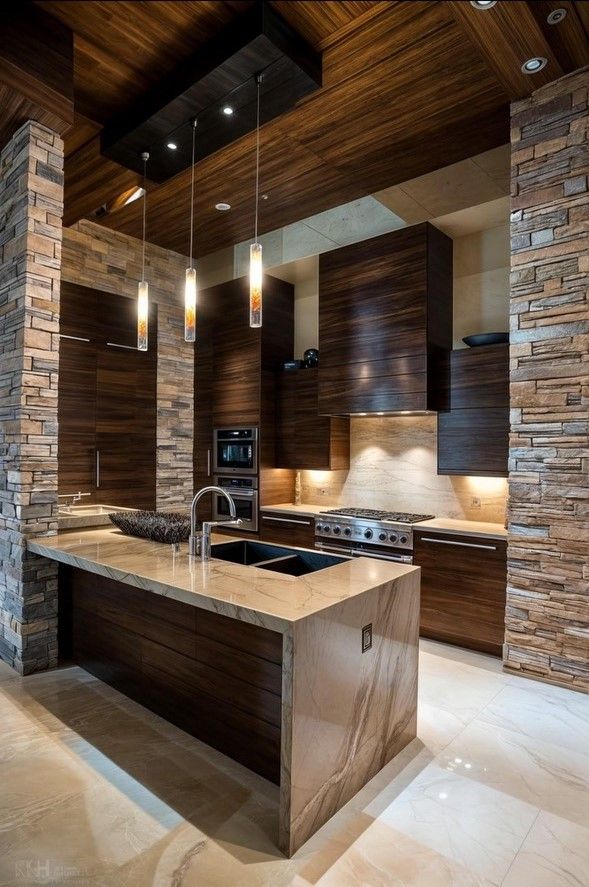 KITCHEN REMODEL