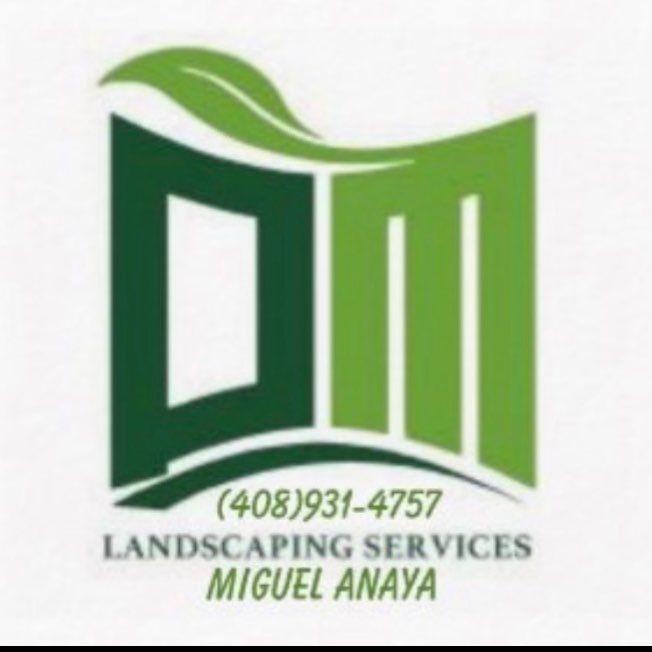 D&M Landscaping services