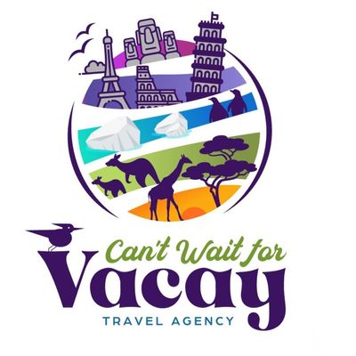 Avatar for Can't Wait For Vacay Travel Agency