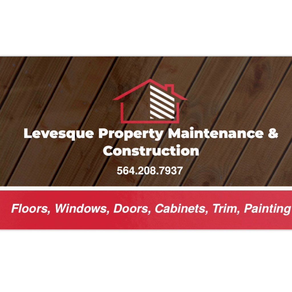 Levesque Property Maintenance & Construction LLC