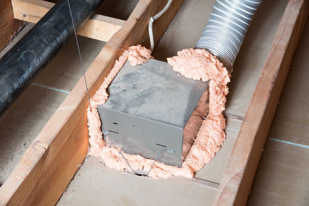 Air Sealing