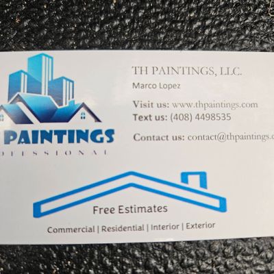 Avatar for thpaintingsllc