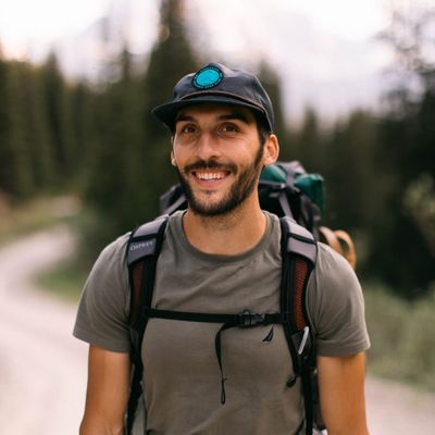 Avatar for Ryan Abdalla