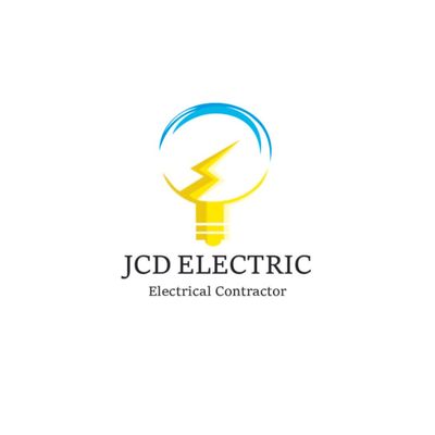 Avatar for JCD Electric LLC