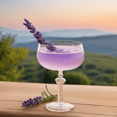 Avatar for The Lavender Bar