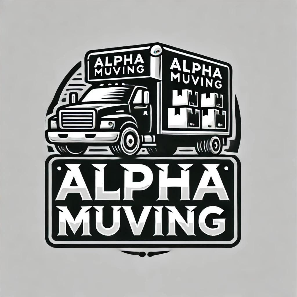 ALPHA MOVİNG