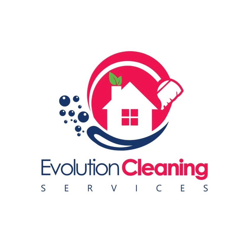 Evolution Cleaning Services - TEXT at 8162171441