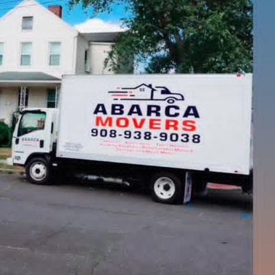 Avatar for Abarca Movers and trasportation llc