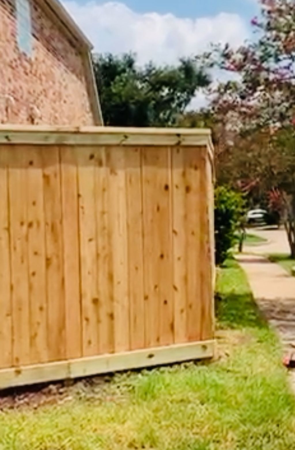 Fence and Gate Installation