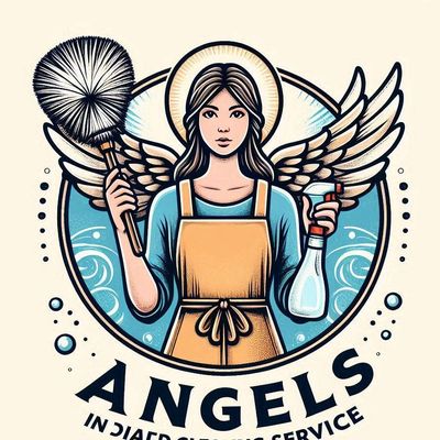 Avatar for Angels in Detailed Cleaning Services