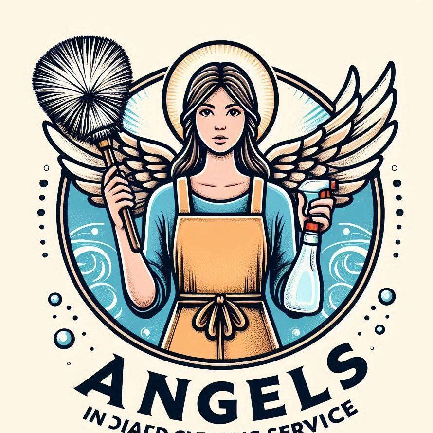 Angels in Detailed Cleaning Services