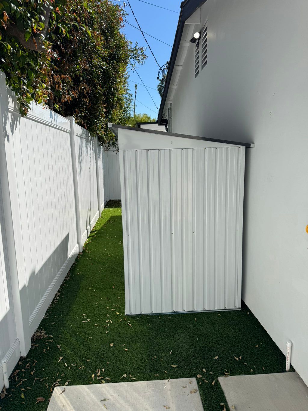 Customer photos