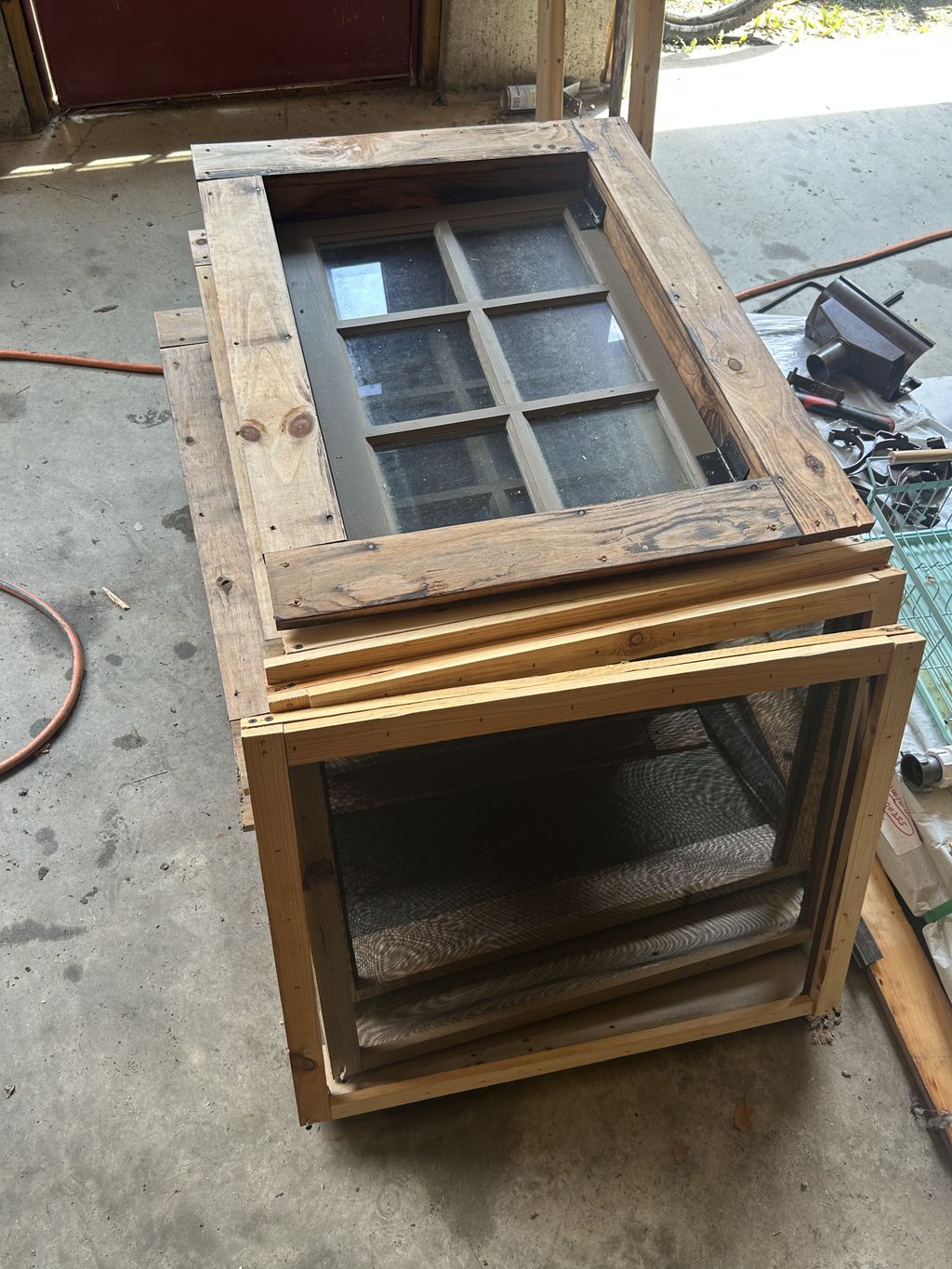 Projects and media