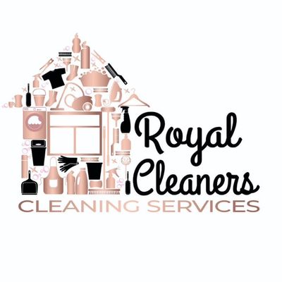 Avatar for Royal Cleaners Cleaning services Co.