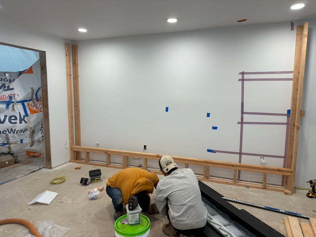 Projects and media
