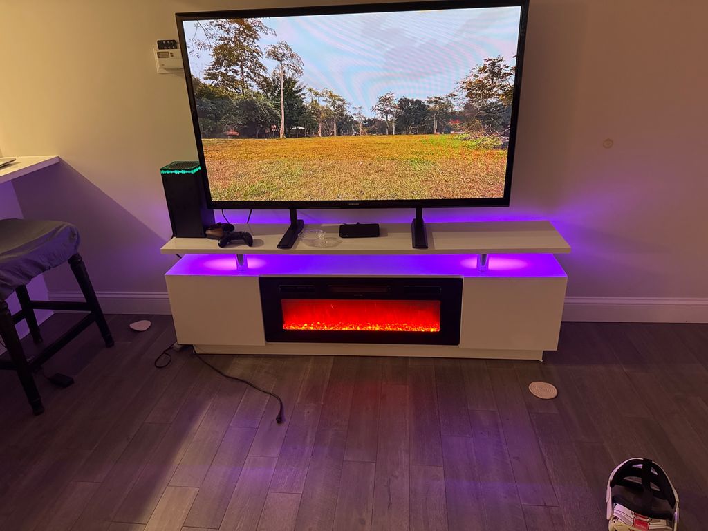 Customer photos