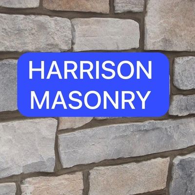 Avatar for Harrison masonry