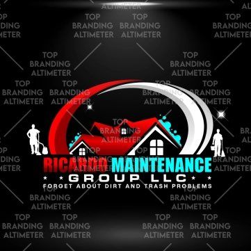 Avatar for Ricardomanintenances group LLC
