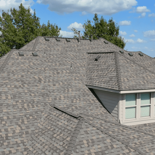 Roof Installation or Replacement