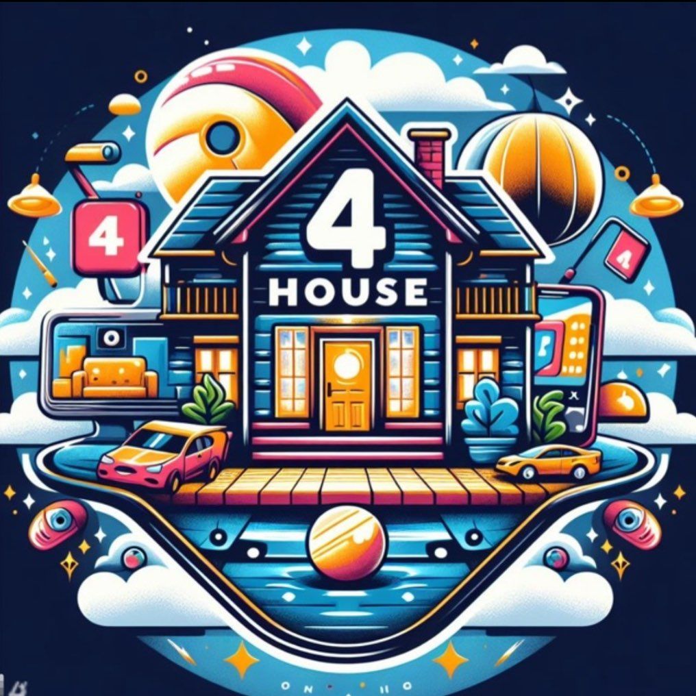 4house