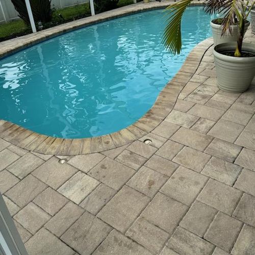 Swimming Pool Cleaning, Maintenance, and Inspection