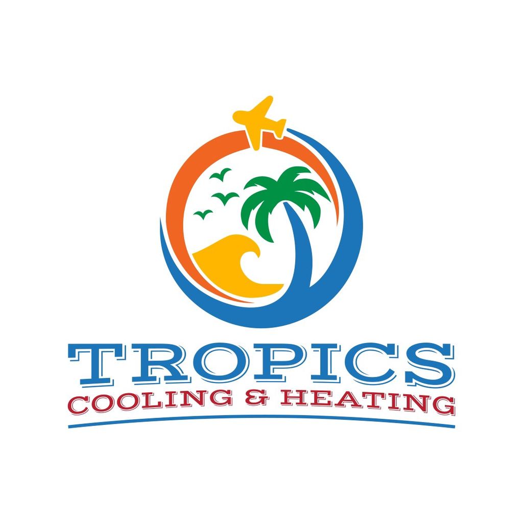 Tropics Cooling & Heating, LLC