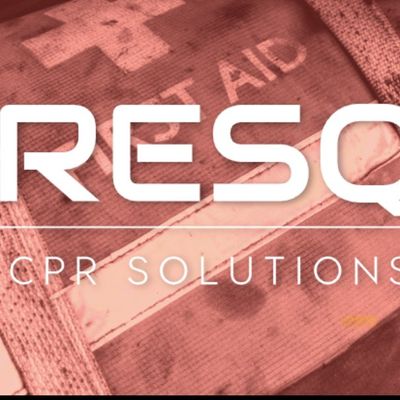 Avatar for ResQ CPR Solutions