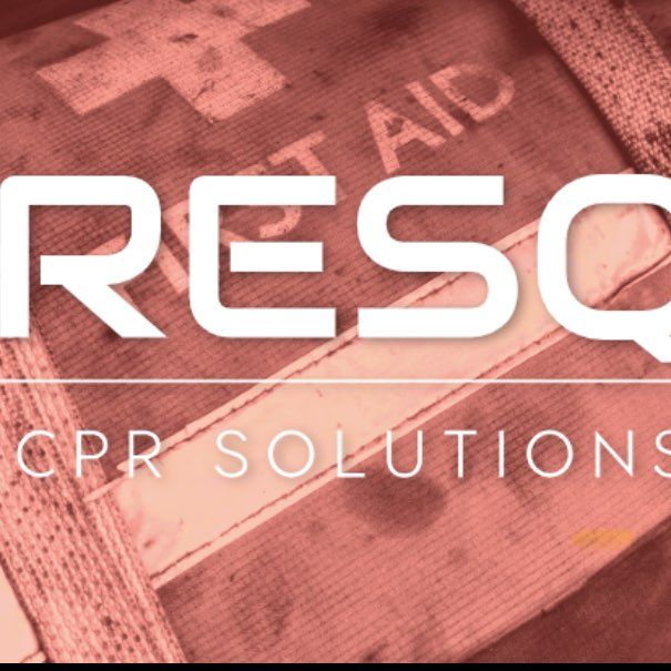 ResQ CPR Solutions