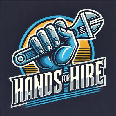 Avatar for Hands for Hire