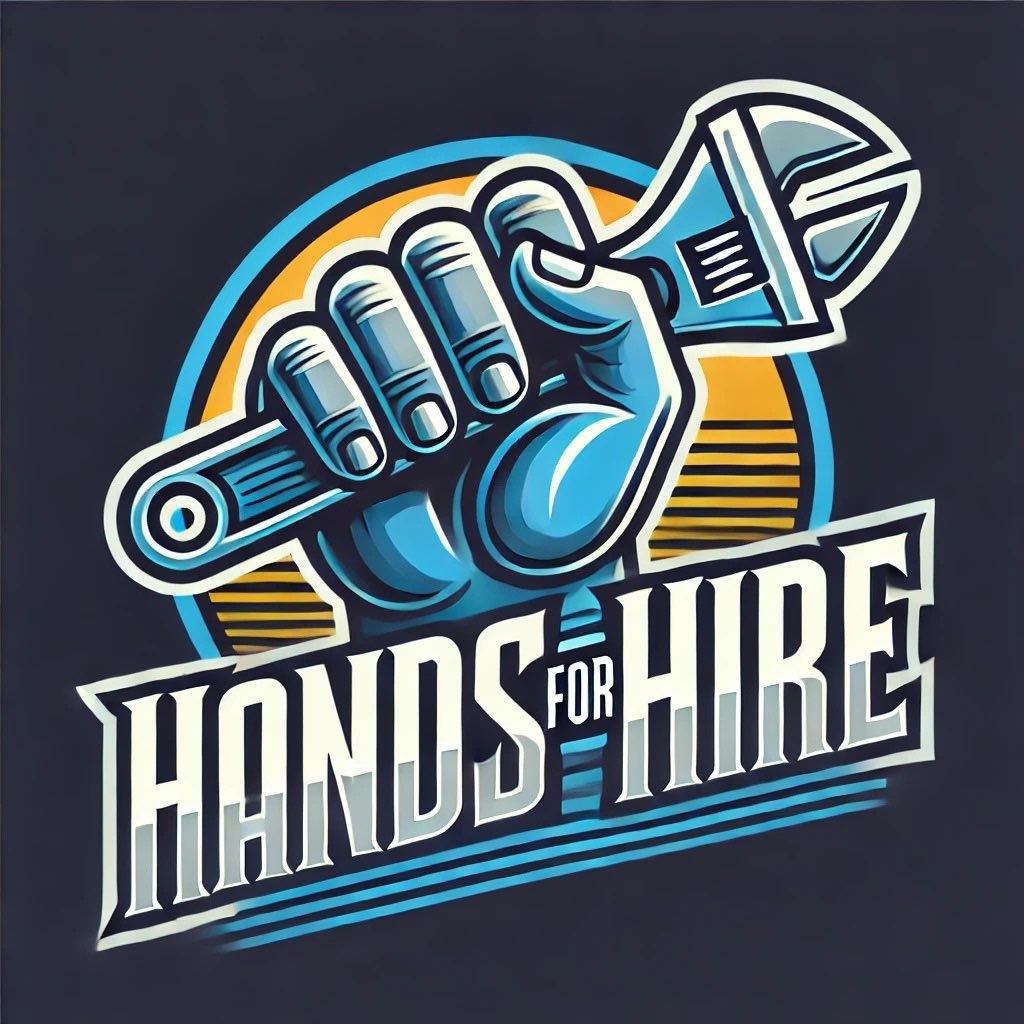 Hands for Hire