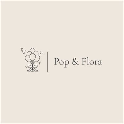 Avatar for Pop & Flora Event Decor