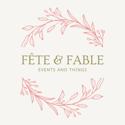 Avatar for Fete and Fable Company