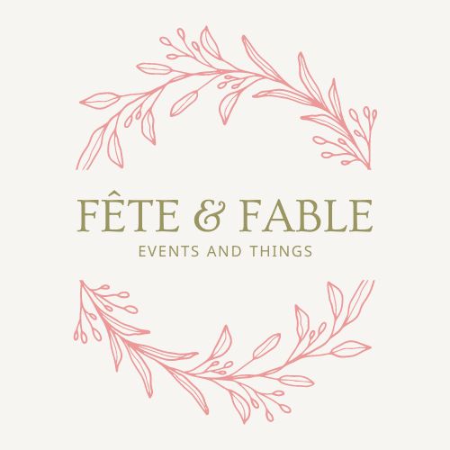 Fete and Fable Company