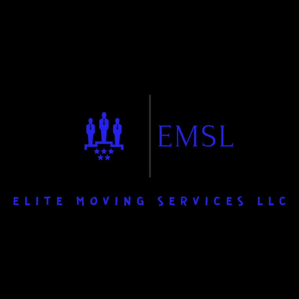 Elite moving services