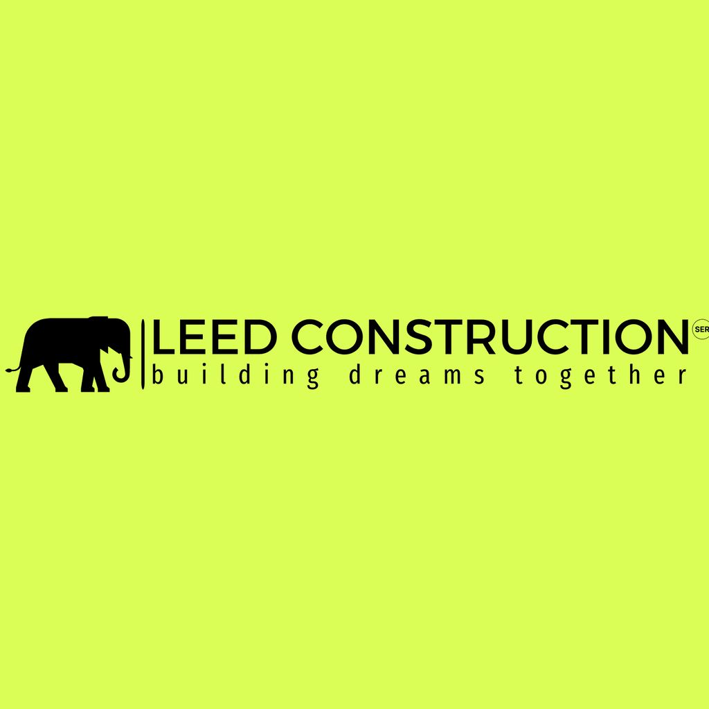 Leed Construction Services