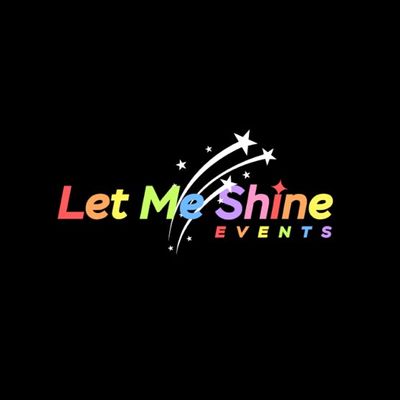 Avatar for Let me shine events