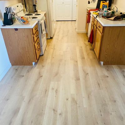 Avatar for Xelaju flooring and construcion
