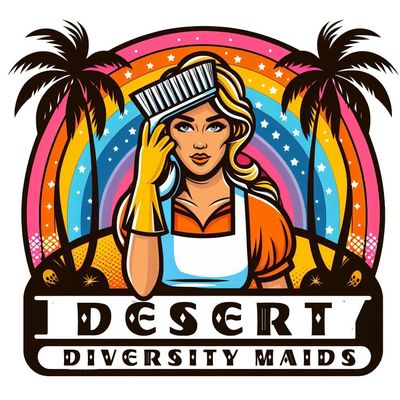 Avatar for Desert Diversity Maids