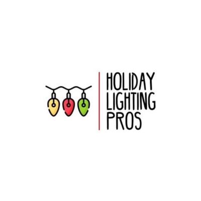 Avatar for Holiday Lighting Pros