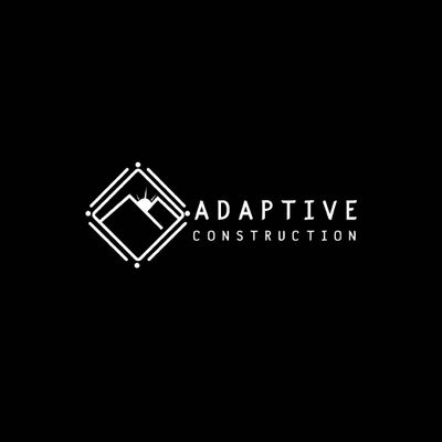 Avatar for Adaptive Construction llc